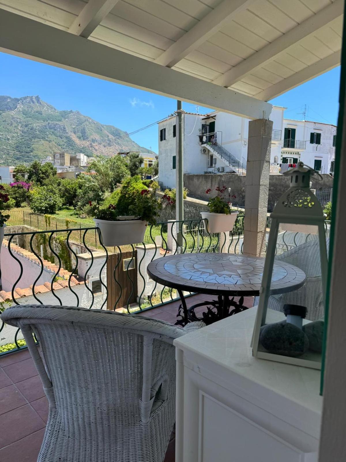 Casa Calise Apartment Forio  Ruang foto